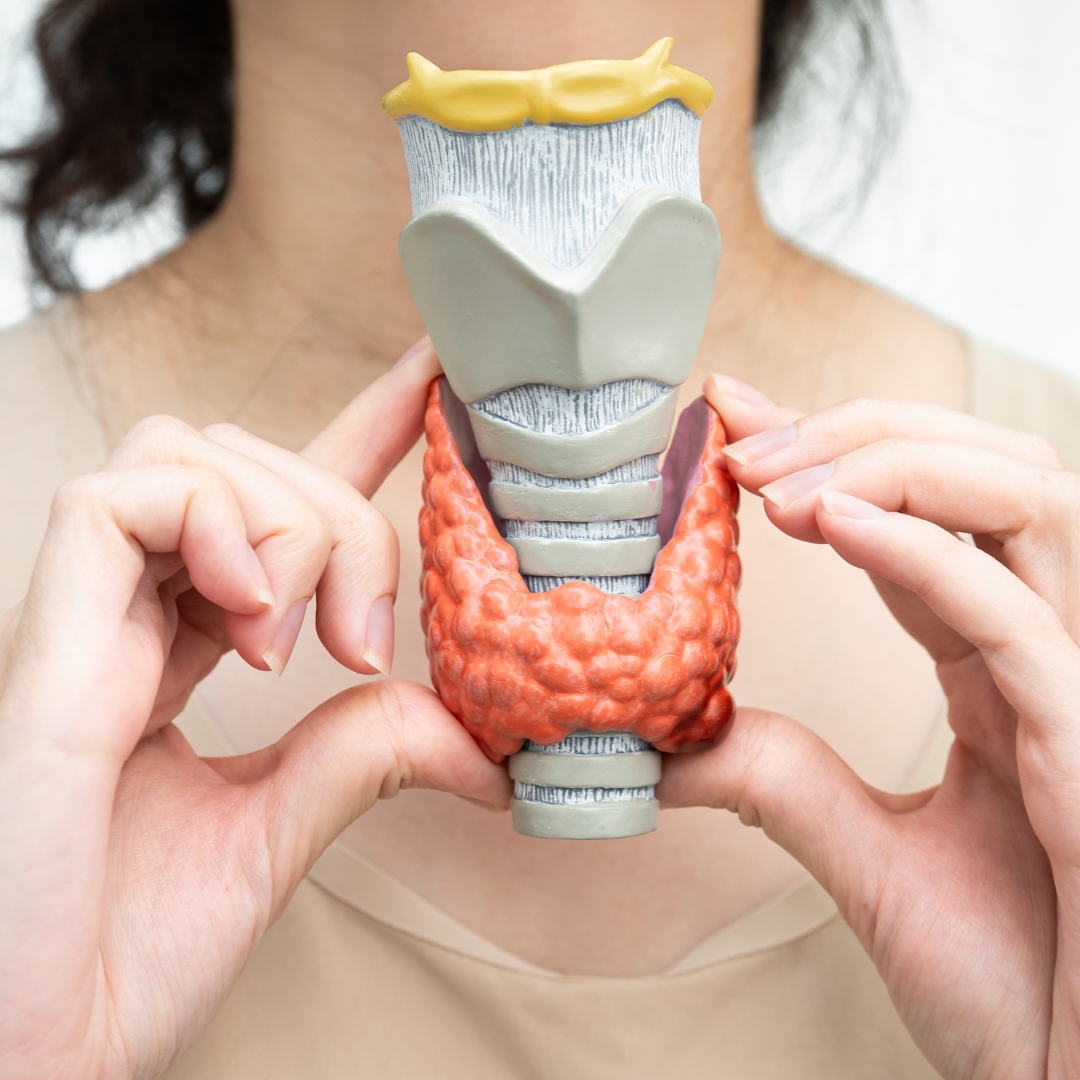 Thyroid Disorders